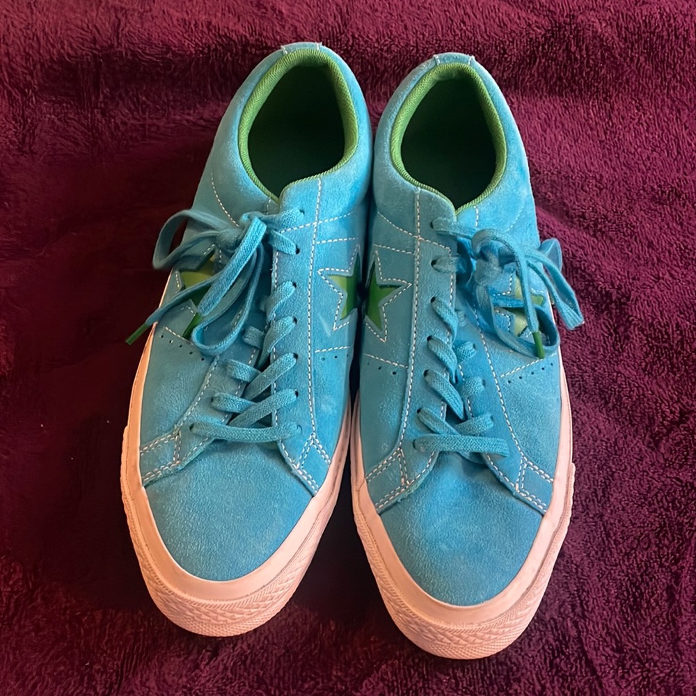 CONVERSE ONE STAR